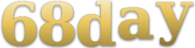 68day logo