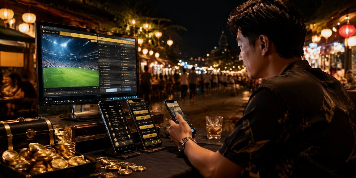 68day Cẩm Nang Casino Trực Tiếp